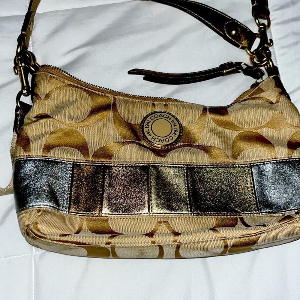 Coach Crossbody bag